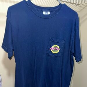 old row tee “admit nothing, deny everything”